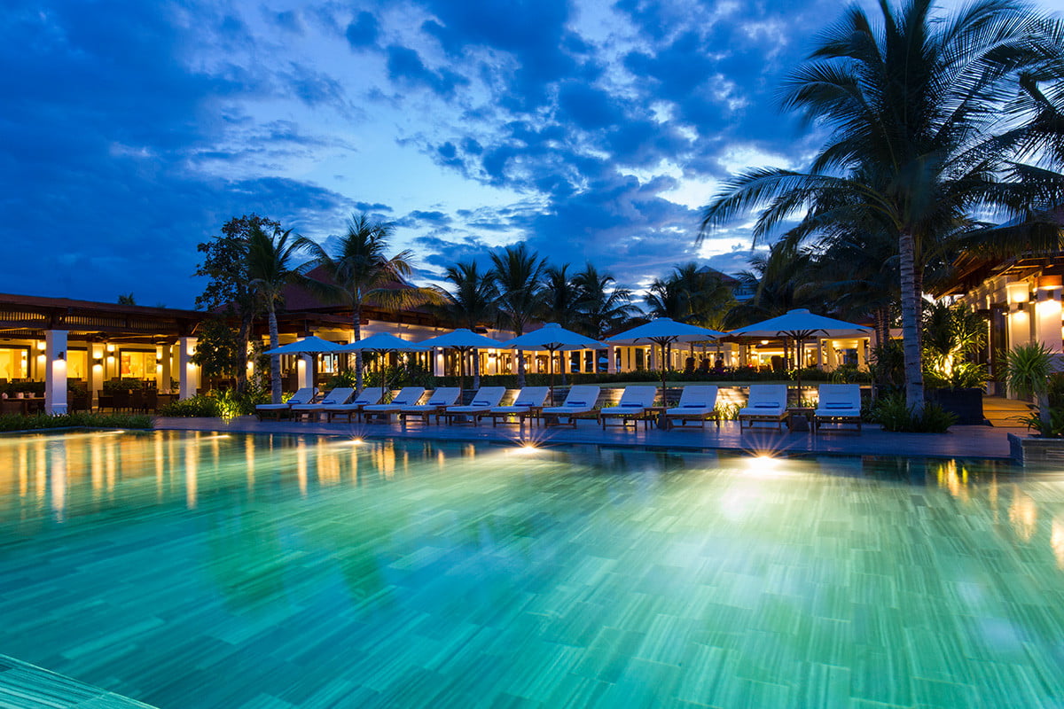 Du lịch Nha Trang - Hòn Lao