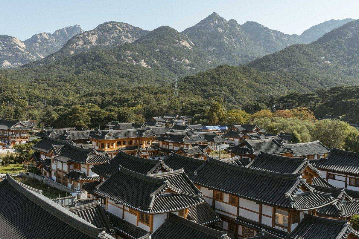 Tour Busan - Seoul - Nami - Trượt tuyết Elysian 6 ngày 5 đêm