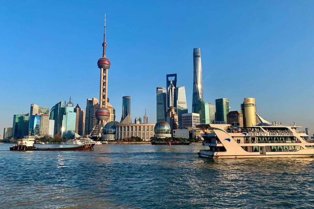 Tour Thượng Hải - Hàng Châu - Tô Châu - Ô Trấn - Vô Tích 6 ngày 5 đêm