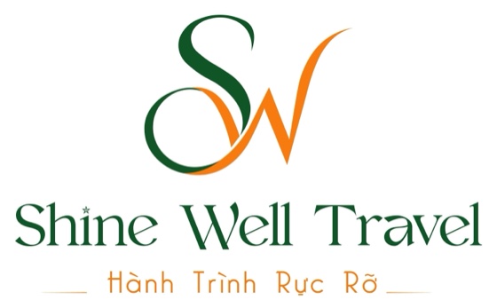 Shine Well Travel